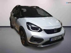 Branco Novo 2025 Honda Jazz Advance Citadino | € 31.490 (Preço elevado)