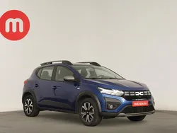 Usado 2023 Dacia Sandero Expression Citadino | € 17.299 (Preço justo)
