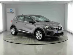 Cinzento Usado 2023 Mitsubishi ASX Intense SUV | € 29.700