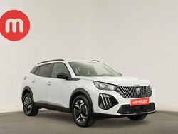 Usado 2024 Peugeot 2008 Allure SUV | € 21.999 (Preço justo)