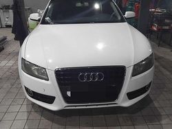 Usado 2011 Audi A5 Coupé | € 14.000