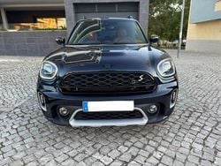 Usado 2023 Mini Cooper S Countryman SUV | € 35.900