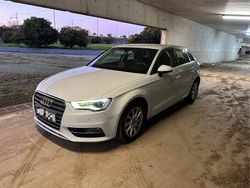 Usado 2014 Audi A3 | € 9.850 (Super Preço)