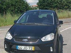 Usado 2010 Ford C-MAX Monovolume | € 5.000 (Bom preço)