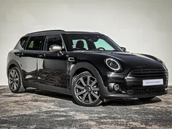 Preto Usado 2023 Mini Cooper D Clubman Carrinha | € 34.900 (Caro)