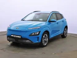 Azul Usado 2020 Hyundai Kauai SUV | € 19.990 (Bom preço)