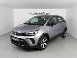 Cinza Usado 2022 Opel Crossland Edition SUV | € 13.980 (Super Preço)