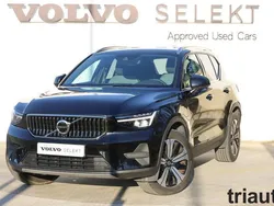 Preto Usado 2023 Volvo XC40 Core SUV | € 44.200