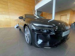 Preto Novo 2025 Audi A6 e-tron Ambiente Carrinha | € 59.800