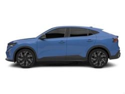 Cinzento Novo 2025 Renault Rafale Techno SUV | € 49.280