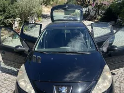 Usado 2010 Peugeot 206+ Citadino | € 4.500
