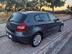 Usado 2006 BMW 120 Citadino | € 8.500 (Bom preço)