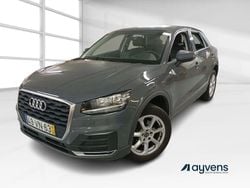 Cinza Usado 2018 Audi Q2 SUV | € 23.400 (Preço justo)