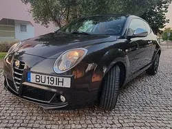 Usado 2014 Alfa Romeo MiTo Citadino | € 5.650 (Super Preço)