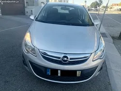 Outra Usado 2011 Opel Corsa Eco | € 5.290 (Preço justo)