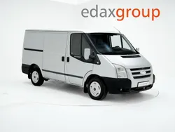 Cinzento Usado 2010 Ford Transit | € 8.490