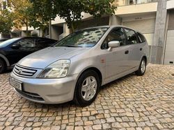 Usado 2001 Honda Stream Monovolume | € 2.350