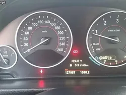 Preto Usado 2018 BMW 320 Sport Line Carrinha | € 23.600 (Bom preço)