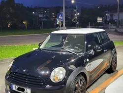 Usado 2010 Mini Cooper Citadino | € 7.300 (Preço justo)