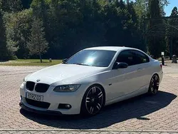 Usado 2008 BMW 320 | € 13.990 (Caro)