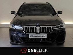 Preto Usado 2023 BMW 530e SUV | € 47.800 (Preço elevado)