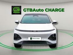 Branco Usado 2025 XPENG G6 RWD Long Range SUV | € 44.999 (Bom preço)