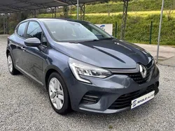Cinzento Usado 2019 Renault Clio IV Citadino | € 15.750