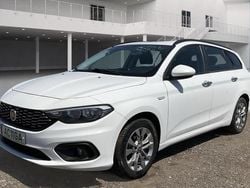 Branco Usado 2020 Fiat Tipo Wagon Carrinha | € 11.480 (Preço justo)