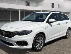 Branco Usado 2020 Fiat Tipo Wagon Carrinha | € 11.480 (Preço justo)