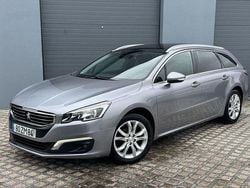 Usado 2014 Peugeot 508 Carrinha | € 7.900 (Preço justo)