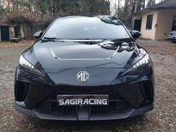 Preto Usado 2023 MG MG4 EV Citadino | € 19.400 (Preço justo)