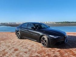 Usado 2020 Alfa Romeo Giulia Sedan | € 28.750