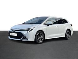 Branco (pintura metalizada especial) Usado 2024 Toyota Corolla Comfort | € 34.250 (Caro)