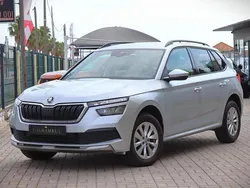 Cinza Usado 2023 Skoda Kamiq Ambition SUV | € 21.990 (Preço justo)