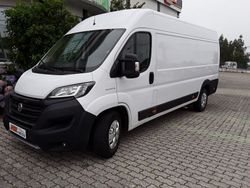 Branco Usado 2018 Fiat Ducato Van | € 19.000