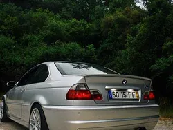 Usado 2000 BMW 320 | € 13.900