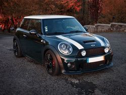 Usado 2009 Mini John Cooper Works Citadino | € 24.900