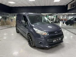 Cinzento Usado 2014 Ford Transit | € 11.980 (Preço elevado)
