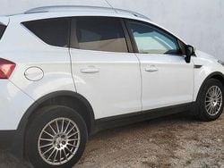 Usado 2010 Ford Kuga SUV | € 7.000