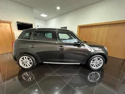 Preto Usado 2016 Mini Countryman SUV | € 13.500 (Preço justo)