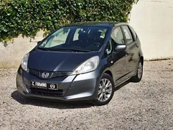Cinza escuro Usado 2013 Honda Jazz Citadino | € 11.800 (Preço justo)