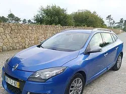 Usado 2013 Renault Mégane GT Line GT-Line Sedan | € 4.999 (Super Preço)