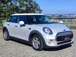 Outra Usado 2016 Mini Cooper Citadino | € 13.900 (Preço justo)