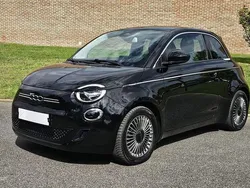Usado 2023 Fiat 500e Icon | € 16.990 (Super Preço)