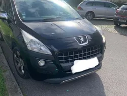Usado 2010 Peugeot 3008 Sport Sedan | € 5.250 (Preço justo)