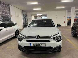Branco Usado 2024 Citroën C4 PureTech Citadino | € 19.990 (Preço justo)