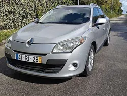 Usado 2012 Renault Mégane III Carrinha | € 5.850 (Super Preço)