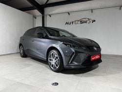 Cinza Usado 2024 MG MG4 EV Citadino | € 28.990 (Caro)