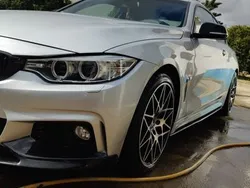 Usado 2014 BMW 420 Comfort Edition | € 19.700 (Super Preço)