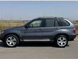 Usado 2003 BMW X5 Sport Line SUV | € 9.000 (Super Preço)